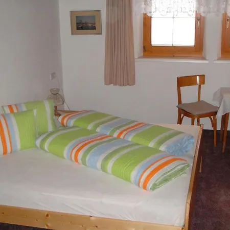 Padoellhof Alloggio per agriturismo