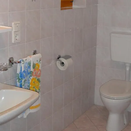 Padoellhof Curon Venosta